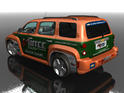 SimBim Chevrolet HHR 2