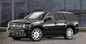 Street Tuner Chevrolet Tahoe DUB D22 Wheels 2