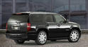 Street Tuner Chevrolet Tahoe DUB D22 Wheels 3