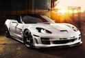 TIKT Corvette ZR1 1