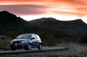 Three door Chevrolet Aveo 8