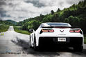 Vengeance Racing Chevrolet Corvette C7 Z06 6