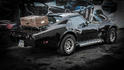 Vilner Chevrolet Corvette Stingray 2