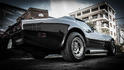 Vilner Chevrolet Corvette Stingray 4
