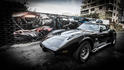 Vilner Chevrolet Corvette Stingray 5