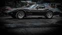 Vilner Chevrolet Corvette Stingray 6