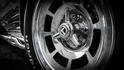 Vilner Chevrolet Corvette Stingray 8