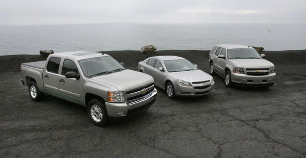 2009 Chevrolet Silverado Hybrid price