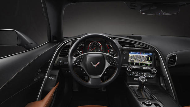 2014 Corvette Stingray Price
