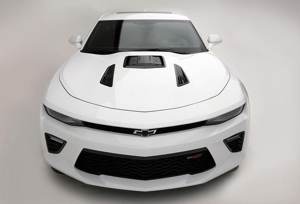 2016 Callaway Chevrolet Camaro SC610
