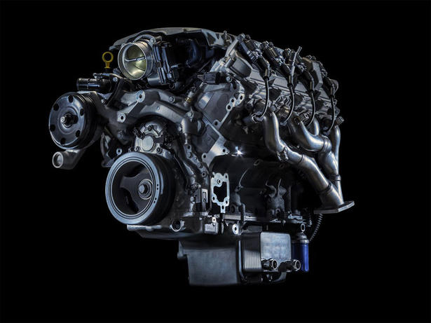 2016 Chevrolet Camaro Teased