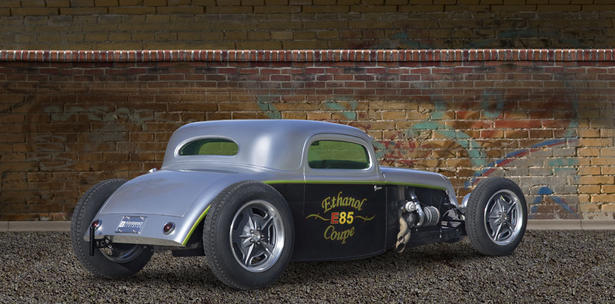 34 Chevrolet Coupe E85