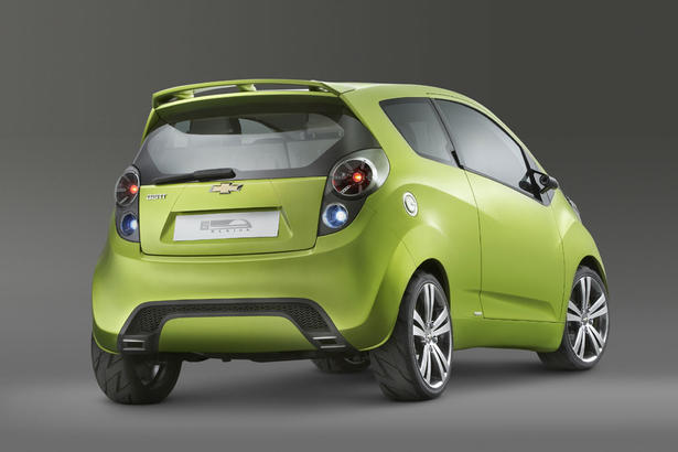 Chevrolet Beat Will be Produced