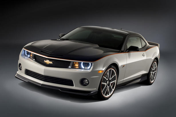 Chevrolet Camaro Dale Earnhardt Jr