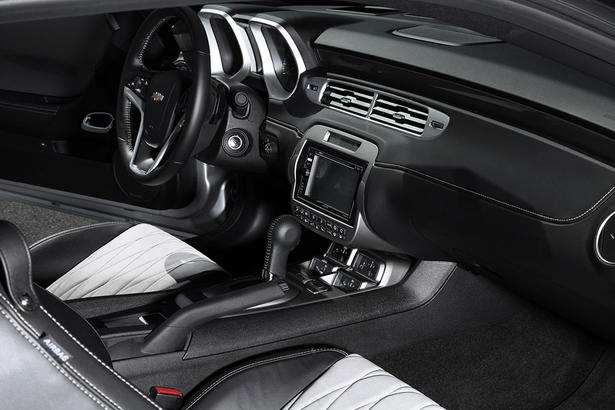 Magnat Chevrolet Camaro