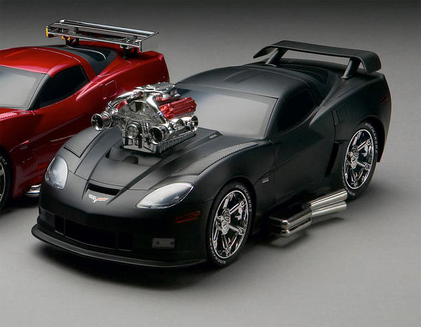 RIDEMAKERZ Pratt Miller C6.R and C6RS Corvette