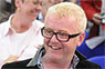 Official: Chris Evans To Host Top Gear