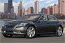 Chrysler 200C EV