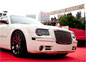 Chrysler 300 Haiti