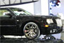 Chrysler 300C Design Study