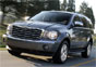 Chrysler Aspen HEMI Hybrid
