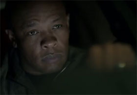 Chrysler Dr. Dre Imported From Detroit Commercial