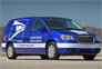 Chrysler Electric Minivan
