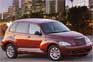 Chrysler PT Street Cruiser Sunset Boulevard Edition