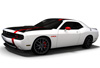 Chrysler, Dodge, Ram and Mopar at 2011 SEMA