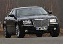 2008 Chrysler 300C SRT Diesel 1