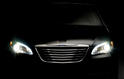 2011 Chrysler 200 10