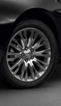 2011 Chrysler 200 13