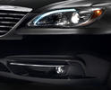 2011 Chrysler 200 14