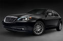 2011 Chrysler 200 15
