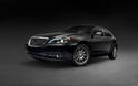 2011 Chrysler 200 16