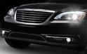 2011 Chrysler 200 17