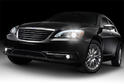 2011 Chrysler 200 18