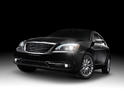 2011 Chrysler 200 19