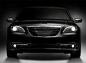 2011 Chrysler 200 20