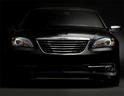 2011 Chrysler 200 22