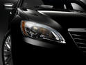 2011 Chrysler 200 25