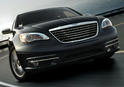 2011 Chrysler 200 29