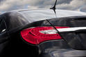 2011 Chrysler 200 3