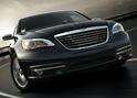 2011 Chrysler 200 31