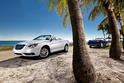 2011 Chrysler 200 Convertible 10