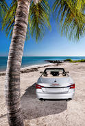 2011 Chrysler 200 Convertible 11