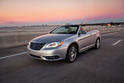 2011 Chrysler 200 Convertible 15