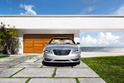 2011 Chrysler 200 Convertible 2