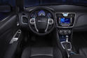 2011 Chrysler 200 Convertible 21