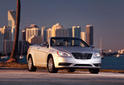 2011 Chrysler 200 Convertible 6